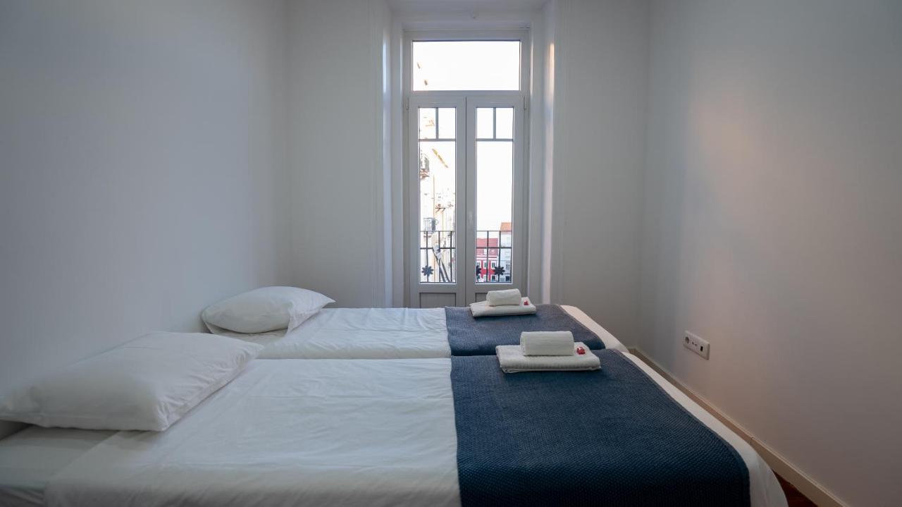 The Graca Apartment Lisboa Eksteriør bilde